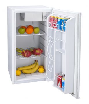 Bc-88 Compressor Fridge